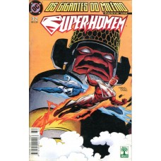 Super Homem 32 (1999)