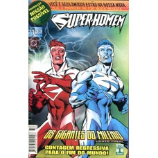 Super Homem 33 (1999)