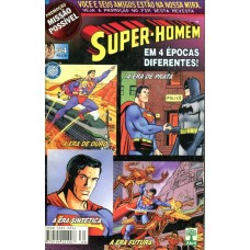 Super Homem 34 (1999)