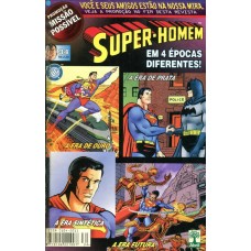 Super Homem 34 (1999)
