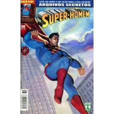 Super Homem 36 (1999)