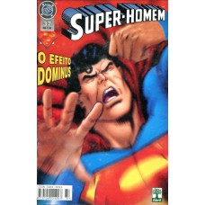 Super Homem 37 (1999)