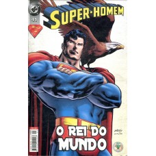 Super Homem 41 (2000)
