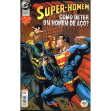 Super Homem 44 (2000)