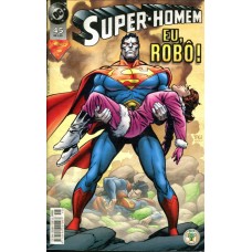 Super Homem 45 (2000)