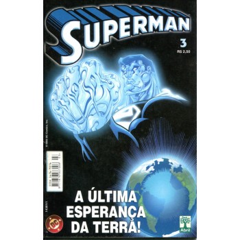 Superman 3 (2002)