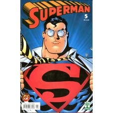 Superman 5 (2002)