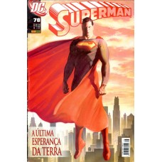 Superman 78 (2009)