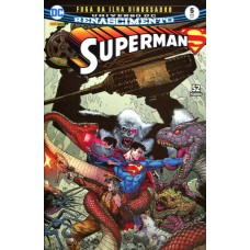 Superman 5 (2017)