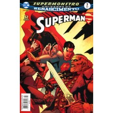 Superman 7 (2017)