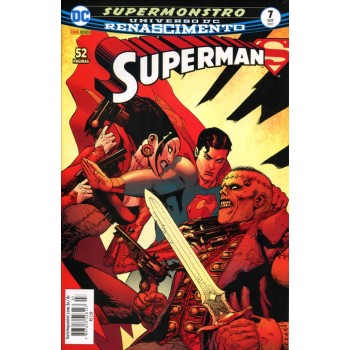 Superman 7 (2017)