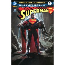 Superman 8 (2017)