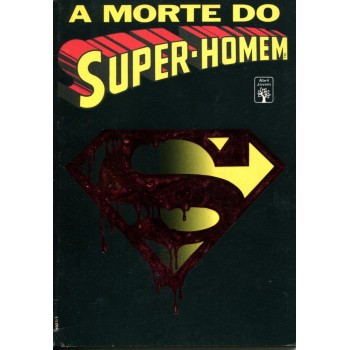 A Morte do Super Homem (1993)