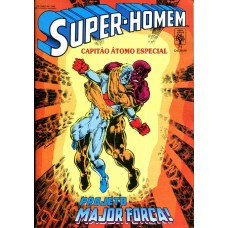Super Homem 71 (1990)