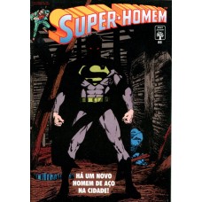 Super Homem 88 (1991)
