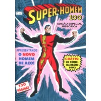 Super Homem 100 (1992)