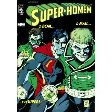Super Homem 107 (1993)