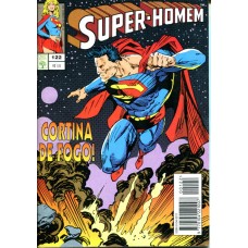 Super Homem 122 (1994)
