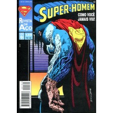 Super Homem 132 (1995)