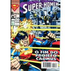 Super Homem 134 (1995)