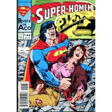 Super Homem 136 (1995)