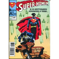 Super Homem 137 (1995)