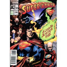 Super Homem 138 (1995)