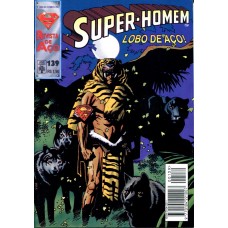 Super Homem 139 (1996)