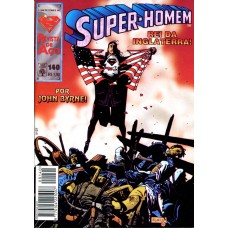 Super Homem 140 (1996)