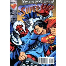 Super Homem 141 (1996)