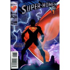 Super Homem 142 (1996)