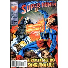 Super Homem 144 (1996)
