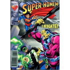 Super Homem 145 (1996)