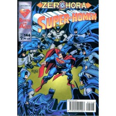 Super Homem 146 (1996)