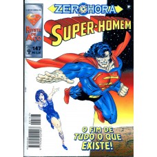 Super Homem 147 (1996)