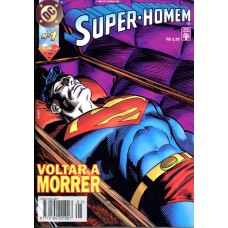 Super Homem 1 (1996)