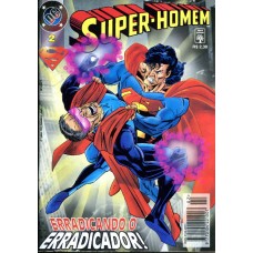 Super Homem 2 (1996)
