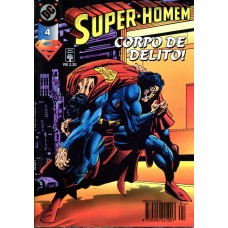 Super Homem 4 (1997)