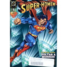 Super Homem 5 (1997)