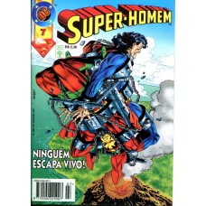 Super Homem 7 (1997)