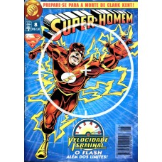 Super Homem 8 (1997)