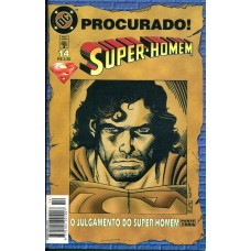 Super Homem 14 (1997)