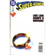 Super Homem 16 (1998)