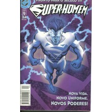 Super Homem 24 (1998)
