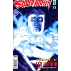 Super Homem 29 (1999)