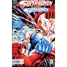 Super Homem 30 (1999)