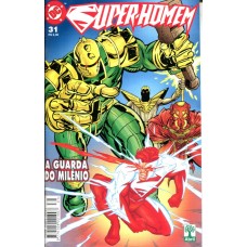 Super Homem 31 (1999)