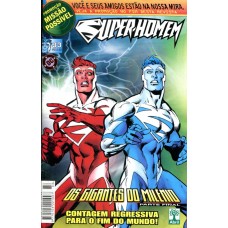 Super Homem 33 (1999)