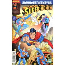 Super Homem 35 (1999)