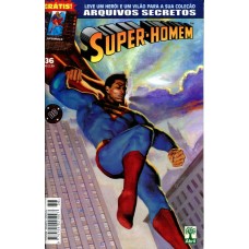 Super Homem 36 (1999)